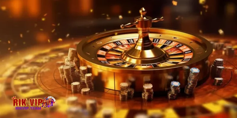 Lợi Ích Nổi Bật Khi Đăng Ký RIKVIP