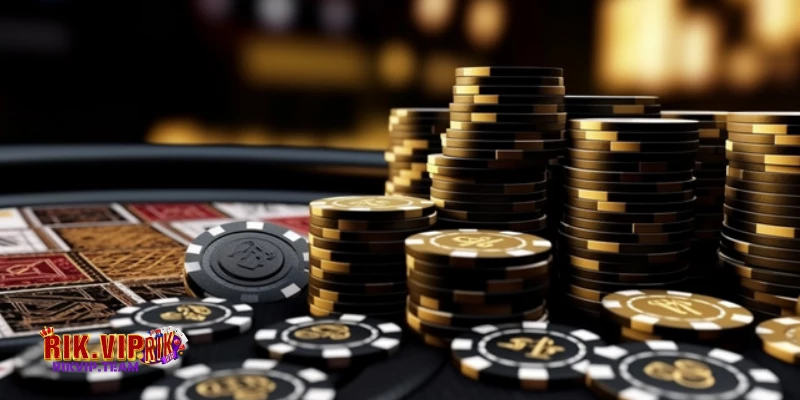 Thời Gian Rút Tiền RIKVIP