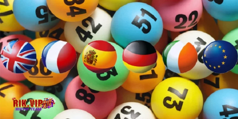 Học Hỏi Từ Những Người Chơi Xổ Số RIKVIP Thành Công