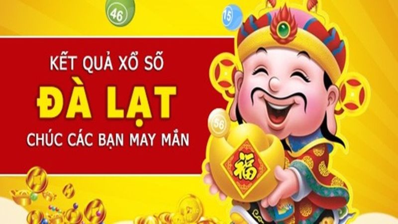 Dò kết quả giải đặc biệt